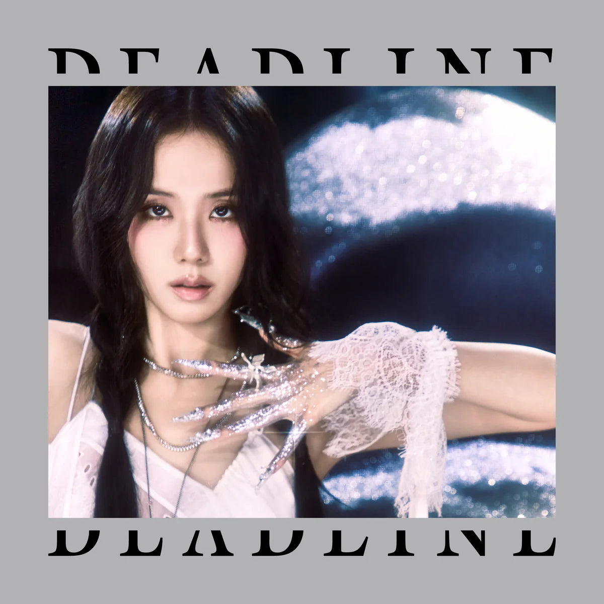 DEADLINE (JISOO ver.) Digital Download