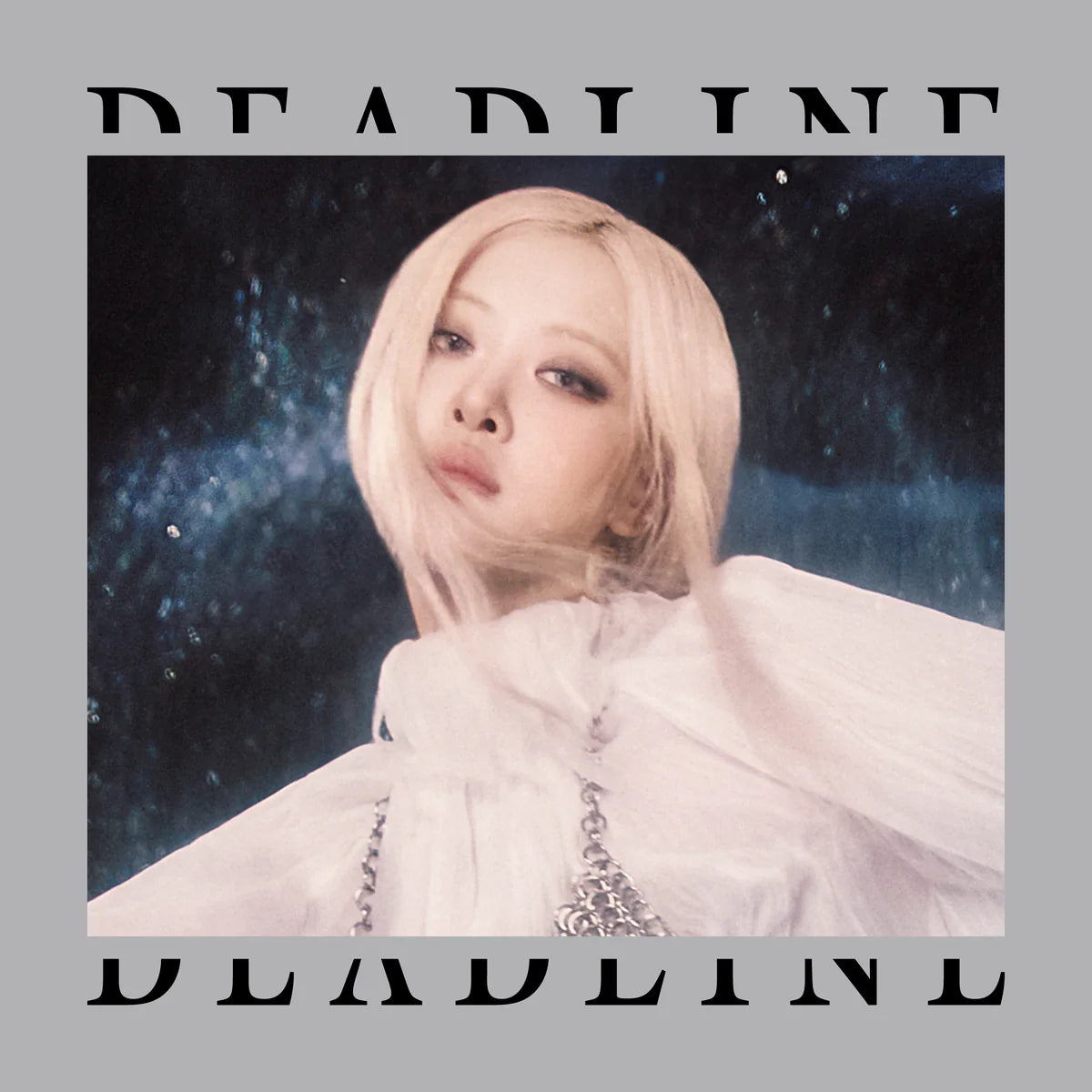 DEADLINE (ROSÉ ver.) Digital Download