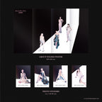 BLACKPINK 3rd MINI ALBUM [DEADLINE] PINK Ver.