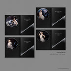 BLACKPINK 3rd MINI ALBUM [DEADLINE] SILVER Ver. - JENNIE